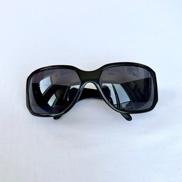 Versace sunglasses - Picture 4 of 4